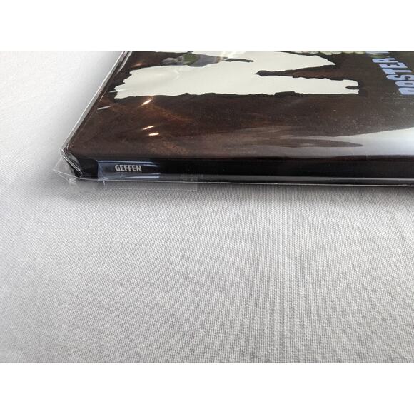 Misfits Vinyl American Psycho LP IVC Limited Edition Halloween /3000 - Picture 16 of 16